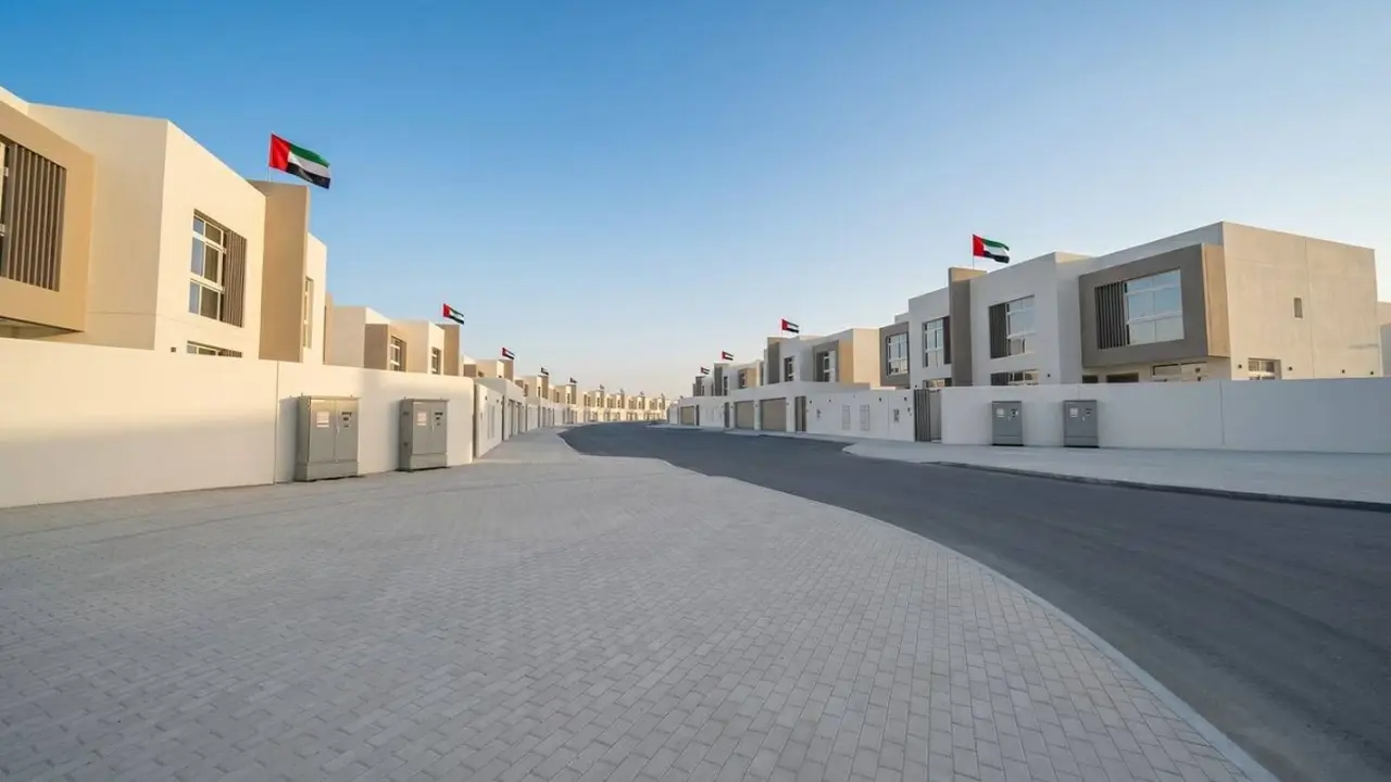 مبادرات الشيخة هند لتمكين الأسر في دبي بتكلفة 1.6 مليار درهم